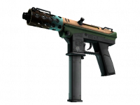 Tec-9 Flash Out